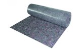 15% Cotton/85% Synthetic Fiber Painter Fleece Pad Mat Material