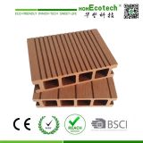 Manufacturer of Outdoor Waterproof WPC Decking /WPC Flooring in China