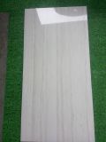 Building Material Copy Linestone Design, Light Grey Color, Ceramic Wall Tile (300*600mm)
