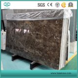 Chinese Emperador Dark Marble Slabs/Brown Marble Tile for Flooring and Wall Cladding