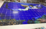 Pattern Design Mosaic Tile, Swimming Pool Mosaic (HSP333)