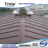 Hot Sale Metal Construction Steel Roof Material