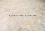 Stone Surface PVC Vinyl Flooring with Fiberglass China Manufacturer