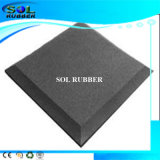 High Density Safety Protector Rubber Swing Mat