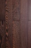 Wenge Hardwood Solid Engineered Wood Flooring