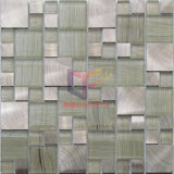 Wall Paper Like Crystal Mosaic Tiles (CFC642)