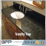 Black Granite&Marble Bathroom Vanity Tops with Sink