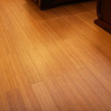 See! ! ! 2014 Hot Sale CE Industrial Bamboo Floor for Home