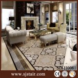 Great Design Residential Floor Tiles Composite Marble Flooring