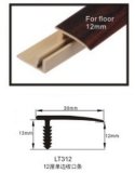 12mm Border End PVC Wearable Profile