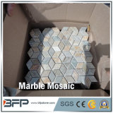 White Marble Mosaic/Pattern Natural Stone Tile for Interior Design