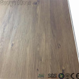 Dry Back Wooden PVC Plank Vinyl Floor