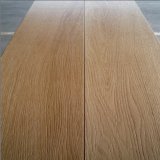 Brushed UV Lacquered Engineered Oak Wood Flooring/Hardwood Flooring