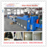 PVC Artificial Marble Plastic Stone Profile Production Line