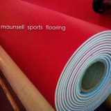 Table Tennis Used Plastic and Vinyl PVC Sports Flooring