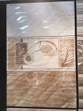 Inkjet Rustic Simple White Design Sell Well Wall Tile