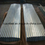 Corrugated Metal House Roofing Sheet/Corrugated Metal Roof Tiles
