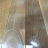 Solid Australian Spotted Gum Hardwood Flooring