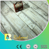 12mm Woodgrain Texture Oak V-Grooved Water Resistant Laminate Floor