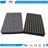 Stadium Material Synthetic Running Track Rubber Sports Flooring