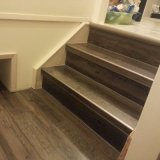 PVC Vinyl Flooring for Stairs