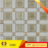 Good Looking Aluminous Model Board Mosaic Wall Tile Design Mosaic (CL001)