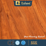 8.3mm E0 HDF AC4 Vinyl Parquet Plank Wooden Laminated Laminate Wood Flooring