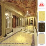 High Quality Marble Stone Glazed Polished Porcelain Floor Tiles (VRP69M017)