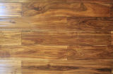 Golden Walnut Short Leaf Acacia Engineered Hardwood Flooring