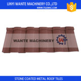 Aluminum Zinc Steel Roman Type Roof Tiles for Construction