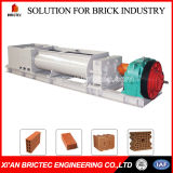 Automatic Clay Brick Extrusion Mixer with Spare Parts Warranty