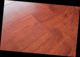 Courbaril Engineered Wood Flooring with Flat Surface (LYEW 08)