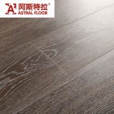 High Quality Indoor Wood Grain HPL Flooring/Laminate Flooring (AS18210)