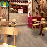 Moderm PVC Flooring for Anyone with SGS, Ce, Ios, Floorscore, ISO9001 Changlong Clw-28