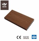Outdoor WPC Wood Plastic Composite Co-Extrusion Decking for Flooring