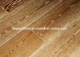 Limed Carbonized Oak Muti-Layered Engineered Wood Flooring