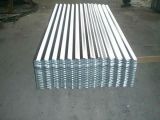 Galvanized Steel Roofing Sheet on Sale