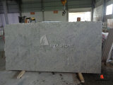 New Kashmir White Granite Slab for Tile and Countertop