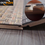 WPC Vinyl Tiles for Indoor Wall Decoration, WPC Wall Tiles