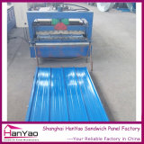 Corrugated Metal Roof Tile/Colored Galvanized Steel Roofing Panel