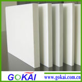 High Density Smooth Surface PVC Foam Skirting Board for Sale