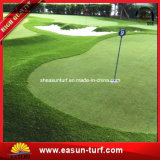 PE&PP Material Artificial Golf Grass
