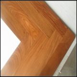 Engineered Cumaru (Brazilian Teak) Wooden Floor
