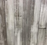 Strand Woven Bamboo Flooring-Gray