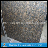 Natural Baltic Brown Colors Stone Granites for Tiles, Slabs, Countertops