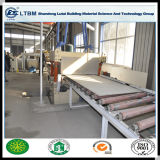 Good Quality of Fiber Cement Tiles Roofing