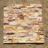 Slate Culture Stone Wall Panels (SMC-SCP287)