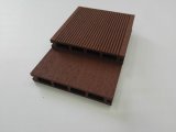 New Model WPC Wood Plastic Composite Decking Floor