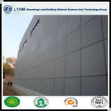 Water Resistance Cellulose Fiber Cement Board for Partition