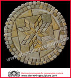 Stone Mosaic Tile (SK-3156)